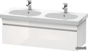 DuraStyle Vanity unit wall-mounted