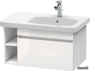 DuraStyle Vanity unit wall-mounted