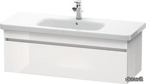 DuraStyle Vanity unit wall-mounted