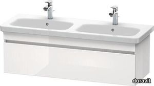 DuraStyle Vanity unit wall-mounted