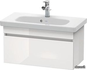 DuraStyle Vanity unit wall-mounted