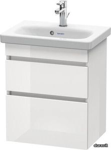 DuraStyle Vanity unit wall-mounted