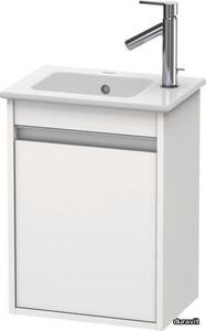 Ketho Vanity unit wall-mounted