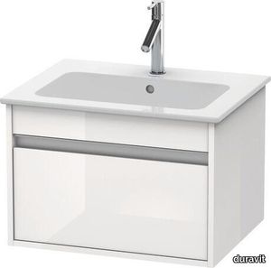 Ketho Vanity unit wall-mounted