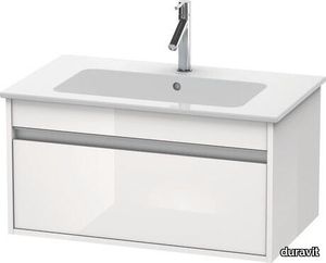 Ketho Vanity unit wall-mounted