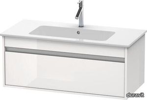 Ketho Vanity unit wall-mounted