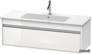 Ketho Vanity unit wall-mounted