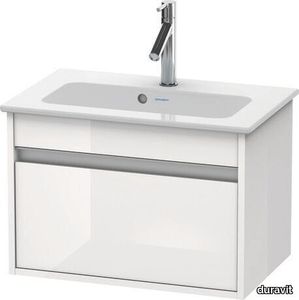 Ketho Vanity unit wall-mounted