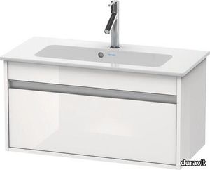 Ketho Vanity unit wall-mounted