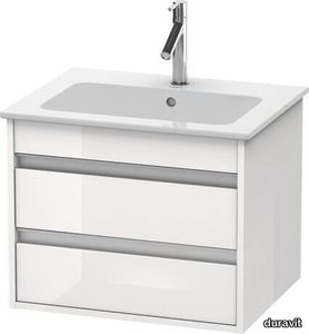 Ketho Vanity unit wall-mounted