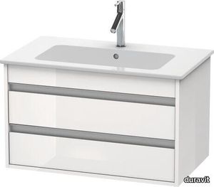 Ketho Vanity unit wall-mounted