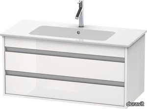 Ketho Vanity unit wall-mounted