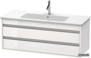 Ketho Vanity unit wall-mounted