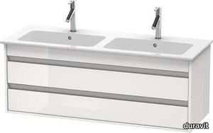 Ketho Vanity unit wall-mounted