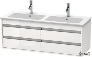 Ketho Vanity unit wall-mounted