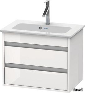 Ketho Vanity unit wall-mounted