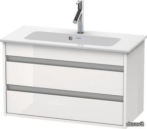 Ketho Vanity unit wall-mounted