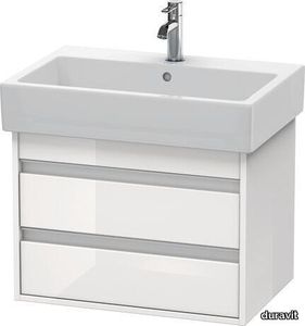 Ketho Vanity unit wall-mounted