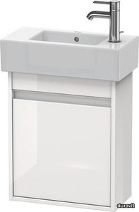 Ketho Vanity unit wall-mounted