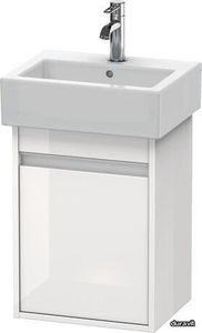 Ketho Vanity unit wall-mounted