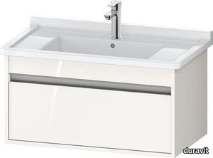 Ketho Vanity unit wall-mounted