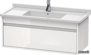 Ketho Vanity unit wall-mounted