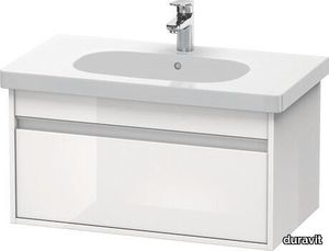 Ketho Vanity unit wall-mounted