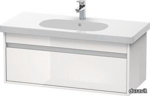 Ketho Vanity unit wall-mounted