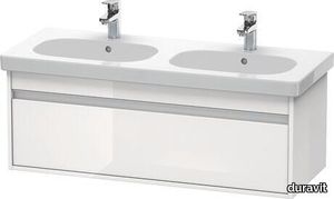 Ketho Vanity unit wall-mounted