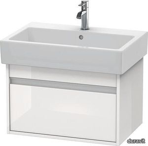 Ketho Vanity unit wall-mounted