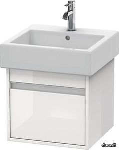 Ketho Vanity unit wall-mounted