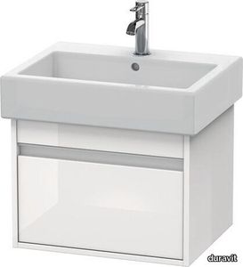 Ketho Vanity unit wall-mounted