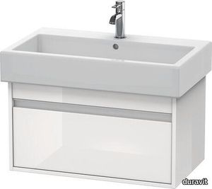 Ketho Vanity unit wall-mounted