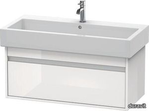 Ketho Vanity unit wall-mounted