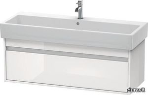 Ketho Vanity unit wall-mounted