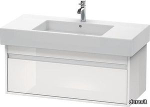 Ketho Vanity unit wall-mounted