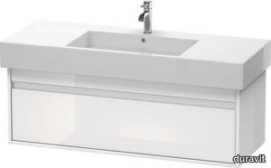 Ketho Vanity unit wall-mounted