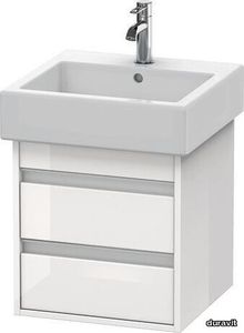 Ketho Vanity unit wall-mounted