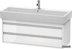 Ketho Vanity unit wall-mounted