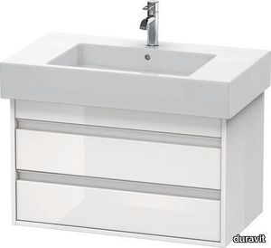 Ketho Vanity unit wall-mounted