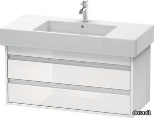 Ketho Vanity unit wall-mounted