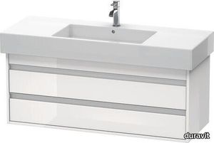 Ketho Vanity unit wall-mounted