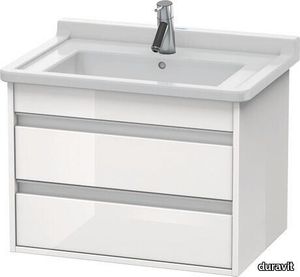 Ketho Vanity unit wall-mounted