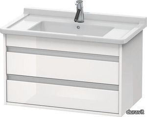 Ketho Vanity unit wall-mounted