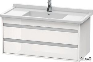 Ketho Vanity unit wall-mounted