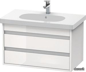 Ketho Vanity unit wall-mounted