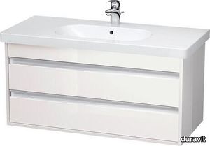 Ketho Vanity unit wall-mounted