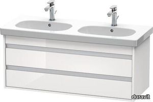 Ketho Vanity unit wall-mounted