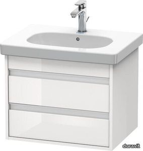 Ketho Vanity unit wall-mounted