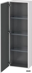 L-Cube Semi-tall cabinet